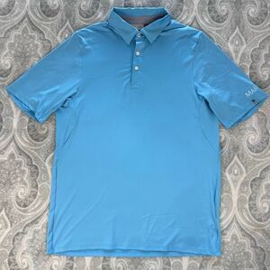 Mens KJUS Polo